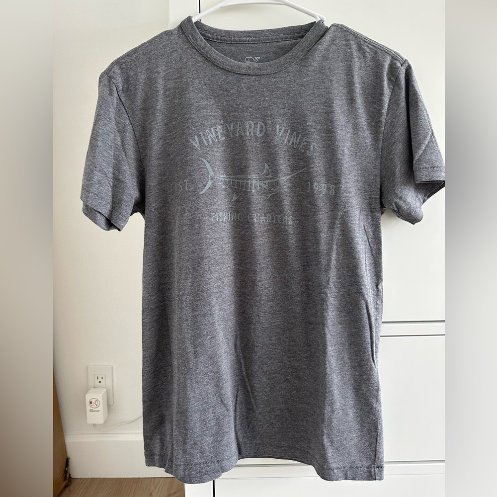 Vineyard Vines Kids Tee